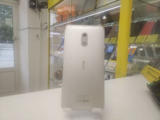 Фото 3: Nokia 6 32GB (TA-1021) по адресу г.Карпинск, ул.Колхозная,56