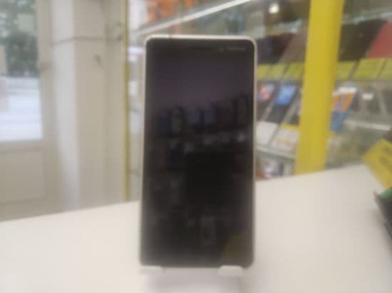 Фото 6: Nokia 6 32GB (TA-1021) по адресу г.Карпинск, ул.Колхозная,56