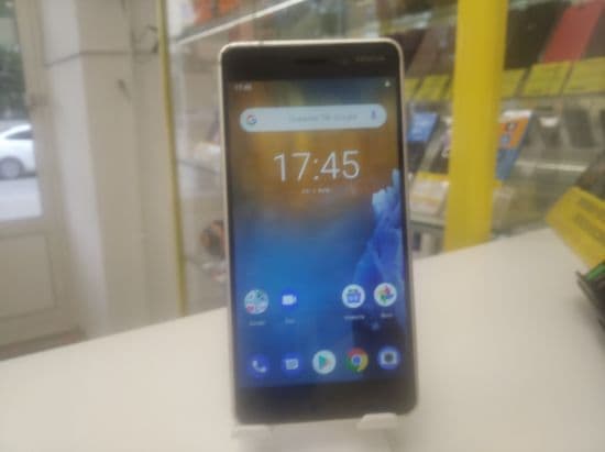 Фото 7: Nokia 6 32GB (TA-1021) по адресу г.Карпинск, ул.Колхозная,56