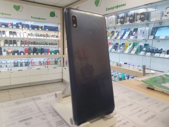 Фото 3: Samsung Galaxy A10 2/32Gb по адресу г. Невьянск, ул. Ленина, 15а