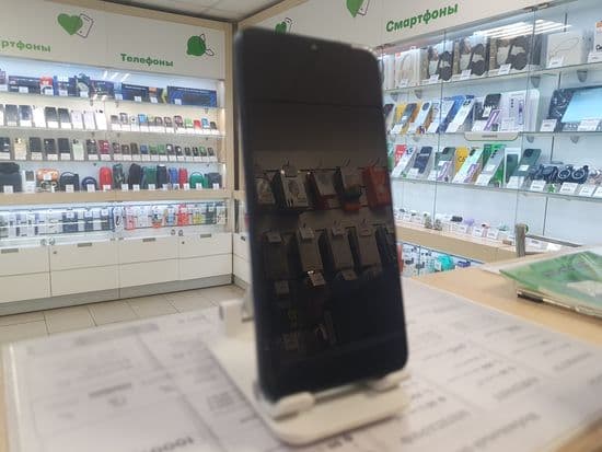 Фото 4: Samsung Galaxy A10 2/32Gb по адресу г. Невьянск, ул. Ленина, 15а