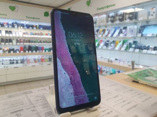 Фото 6: Samsung Galaxy A10 2/32Gb по адресу г. Невьянск, ул. Ленина, 15а