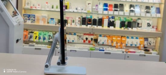 Фото 2: Xiaomi Redmi 9C 3/64GB (NFC) по адресу г. Североуральск, ул. Ленина, 31