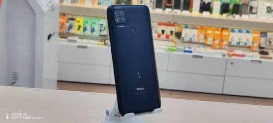 Фото 4: Xiaomi Redmi 9C 3/64GB (NFC) по адресу г. Североуральск, ул. Ленина, 31