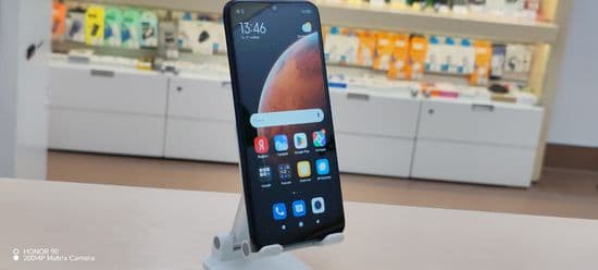 Фото 6: Xiaomi Redmi 9C 3/64GB (NFC) по адресу г. Североуральск, ул. Ленина, 31