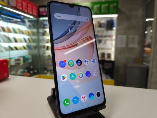 Фото 5: Vivo Y53s 6/128GB по адресу г. Нижний Тагил, ул. Пархоменко, 41