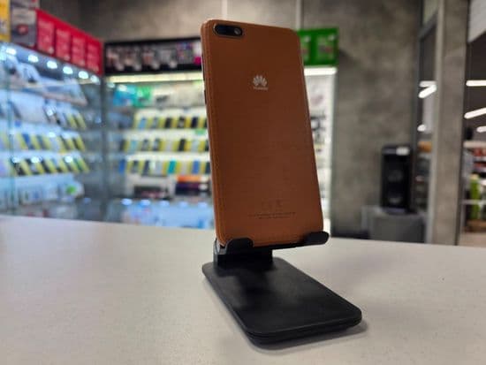 Фото 5: Huawei Y5 Lite (2018) (коричневый) по адресу г. Ивдель, ул. Трошева,16