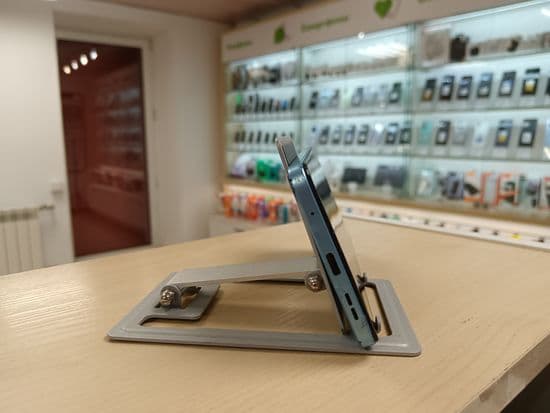 Фото 4: Xiaomi Redmi Note 12 6/128GB (синий) по адресу г. Нижний Тагил, ул. Пархоменко, 41