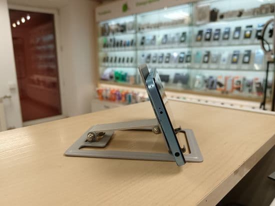 Фото 5: Xiaomi Redmi Note 12 6/128GB (синий) по адресу г. Нижний Тагил, ул. Пархоменко, 41