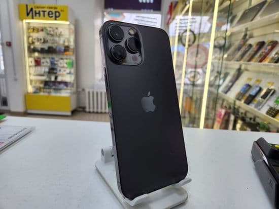 Фото 2: Apple iPhone 13 Pro Max 256Gb по адресу г.Н.Тагил, ул.Металлургов,58а