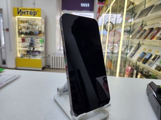 Фото 5: Apple iPhone 13 Pro Max 256Gb по адресу г.Н.Тагил, ул.Металлургов,58а