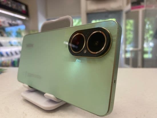 Фото 1: Realme C67 8/256GB по адресу пос. Баранчинский, ул. Коммуны, 45