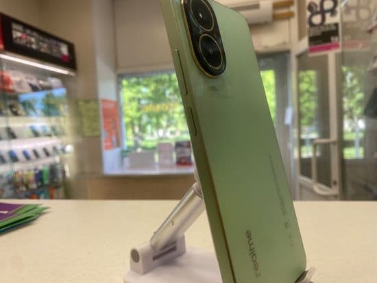 Фото 2: Realme C67 8/256GB по адресу пос. Баранчинский, ул. Коммуны, 45