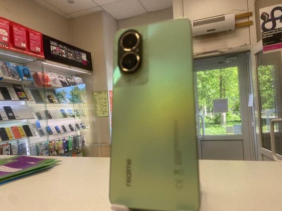 Фото 3: Realme C67 8/256GB по адресу пос. Баранчинский, ул. Коммуны, 45