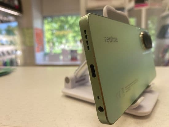 Фото 4: Realme C67 8/256GB по адресу пос. Баранчинский, ул. Коммуны, 45