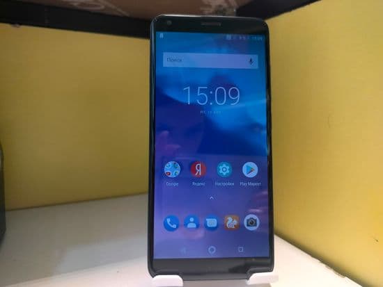 Фото 1: ZTE Blade V9 Vita 3/32GB по адресу г.Кировград, ул.Свердлова,70