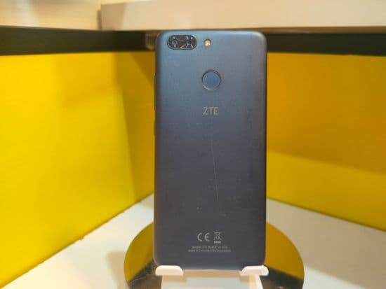 Фото 2: ZTE Blade V9 Vita 3/32GB по адресу г.Кировград, ул.Свердлова,70