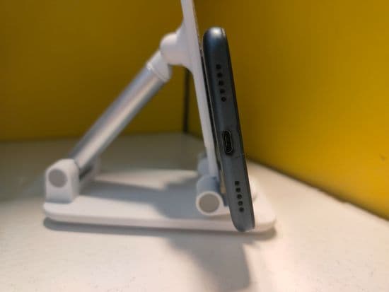 Фото 3: ZTE Blade V9 Vita 3/32GB по адресу г.Кировград, ул.Свердлова,70