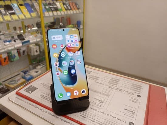 Фото 3: Huawei P60 8/256GB по адресу г.Севастополь, Северная, площадь Захарова, 1Ж, «Новая Ярмарка», пав. 7