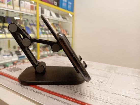 Фото 4: Huawei P60 8/256GB по адресу г.Севастополь, Северная, площадь Захарова, 1Ж, «Новая Ярмарка», пав. 7