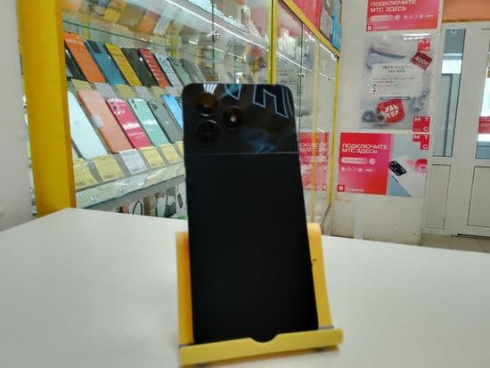 Фото 1: Realme C51 4/128GB по адресу г. Верхний Тагил, ул. Ленина, 92