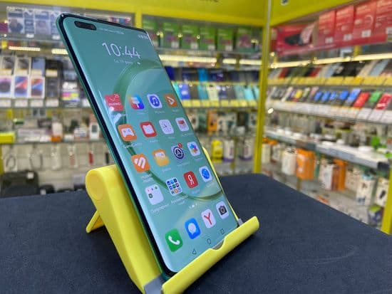 Фото 5: Huawei Nova 11 Pro 8/256Gb по адресу г.Карпинск, ул.Мира,65