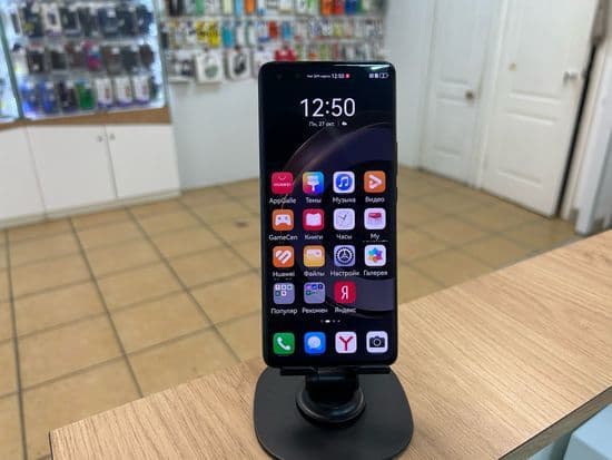 Фото 2: Huawei Nova 11 Pro 8/256Gb по адресу г.Красноуральск, ул.Янкина,16, ост.компл.Больничный