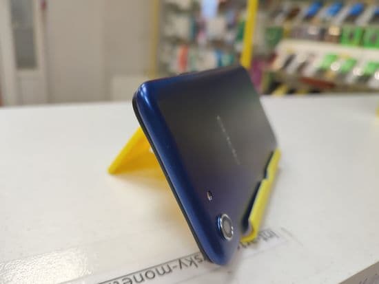 Фото 1: Oppo A17K 3/64GB по адресу г.Артемовский, ул.Свободы,42