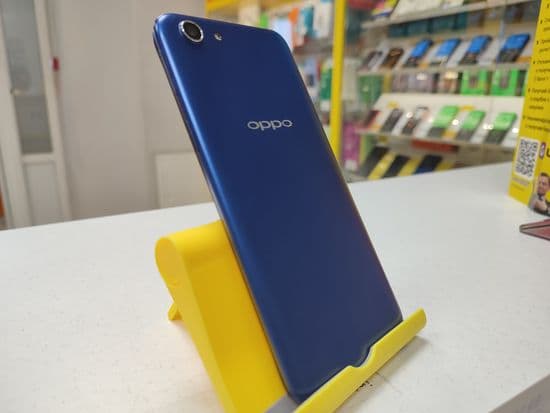 Фото 5: Oppo A17K 3/64GB по адресу г.Артемовский, ул.Свободы,42