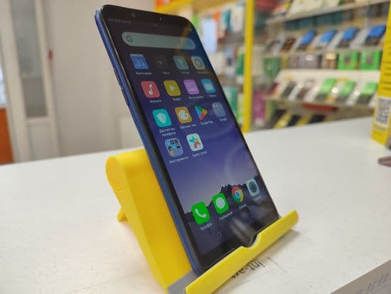 Фото 6: Oppo A17K 3/64GB по адресу г.Артемовский, ул.Свободы,42