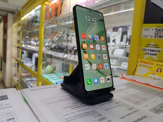 Фото 7: Huawei nova 12 SE 8/256GB по адресу г.Невьянск, ул. Ленина,15а