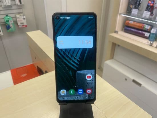 Фото 1: Samsung Galaxy A21s 3/32Gb по адресу г.Краснотурьинск, ул.Рюмина,1