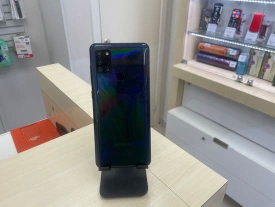 Фото 7: Samsung Galaxy A21s 3/32Gb по адресу г.Краснотурьинск, ул.Рюмина,1