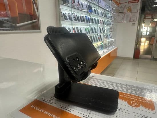 Фото 1: Samsung Galaxy A33 5G 6/128GB по адресу г. Нижний Тагил, пр-т Вагоностроителей, 21