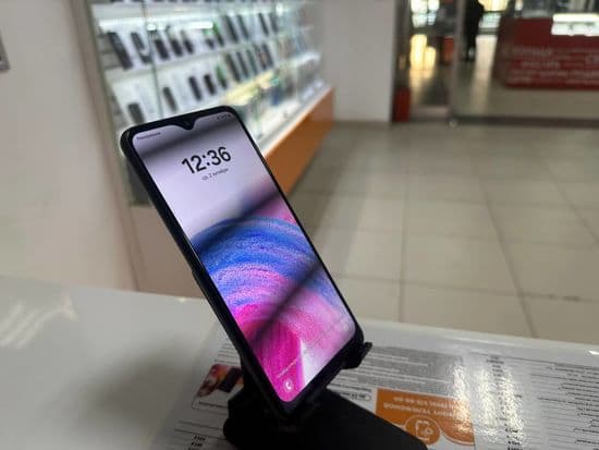 Фото 3: Samsung Galaxy A33 5G 6/128GB по адресу г. Нижний Тагил, пр-т Вагоностроителей, 21