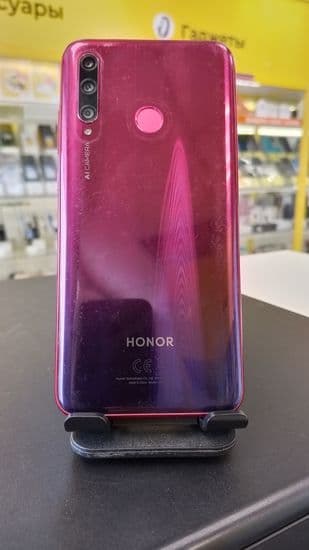 Фото 4: Honor 10i 4/128Gb по адресу г.Кировград, ул.Свердлова,70