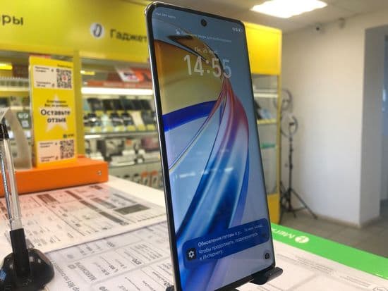 Фото 3: Honor X9b 8/256GB по адресу г.Верхотурье, ул.Карла Маркса,3а