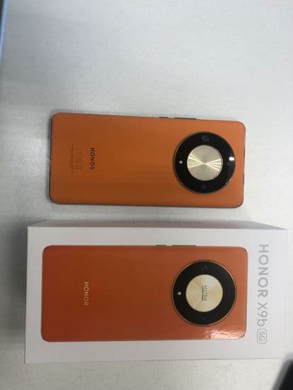 Фото 4: Honor X9b 8/256GB по адресу г.Верхотурье, ул.Карла Маркса,3а