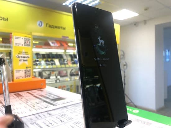 Фото 5: Honor X9b 8/256GB по адресу г.Верхотурье, ул.Карла Маркса,3а