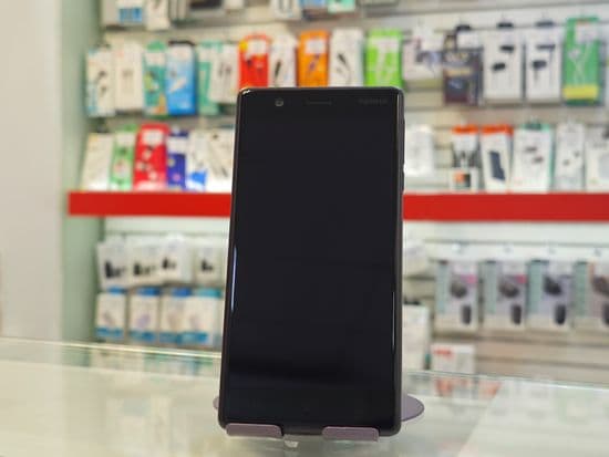 Фото 1: Nokia 3 Dual sim (TA-1032) по адресу г.Верхотурье, ул.Ершова,5