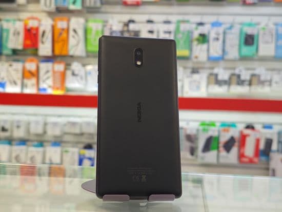 Фото 3: Nokia 3 Dual sim (TA-1032) по адресу г.Верхотурье, ул.Ершова,5