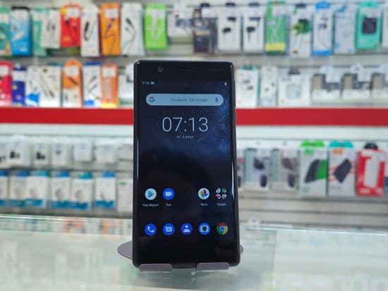 Фото 7: Nokia 3 Dual sim (TA-1032) по адресу г.Верхотурье, ул.Ершова,5