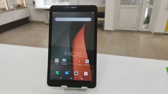 Фото 3: BQ 8077L Exion Plus по адресу г. Нижний Тагил, пр-т Вагоностроителей, 21
