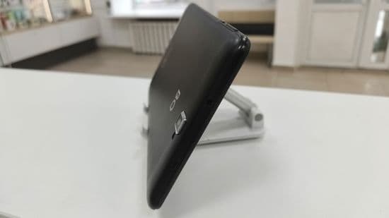 Фото 6: BQ 8077L Exion Plus по адресу г. Нижний Тагил, пр-т Вагоностроителей, 21