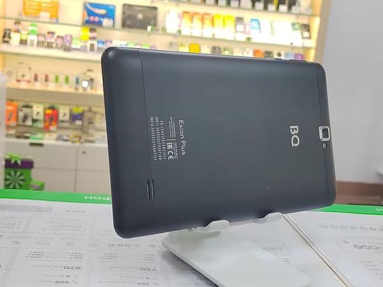 Фото 7: BQ 8077L Exion Plus по адресу г. Нижний Тагил, пр-т Вагоностроителей, 21
