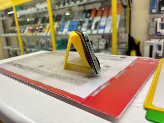 Фото 6: Xiaomi Redmi Note 12S 8/256GB (зелёный) по адресу г. Краснотурьинск, ул. Рюмина, 1