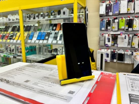Фото 7: Xiaomi Redmi Note 12S 8/256GB (зелёный) по адресу г. Краснотурьинск, ул. Рюмина, 1