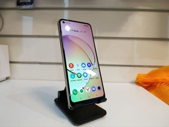 Фото 2: Realme 10 4/128Gb по адресу г. Севастополь, ул. Горпищенко, 61