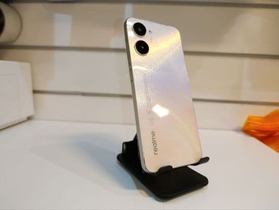 Фото 6: Realme 10 4/128Gb по адресу г. Севастополь, ул. Горпищенко, 61