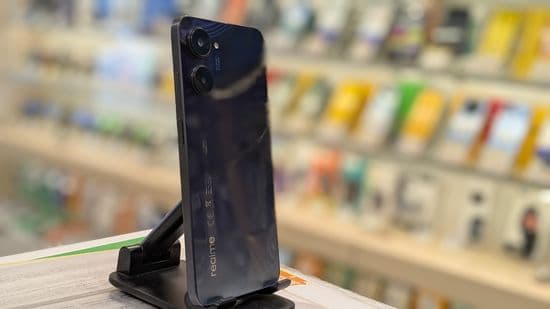 Фото 2: Realme 10 4/128Gb по адресу г. Нижний Тагил, ул. Металлургов, 50Б